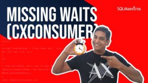 MISSING WAITS (CXCONSUMER)