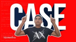 SQL Server CASE Statement
